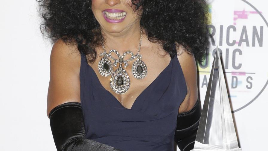 Bruno Mars reina y “Despacito” deja su marca en los American Music Awards