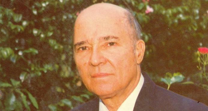  Academia de la Lengua hará homenaje póstumo a  Lupo Hernández Rueda