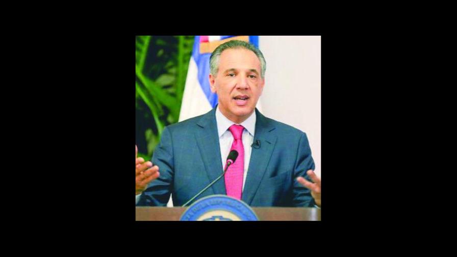 Ese fue el acuerdo...