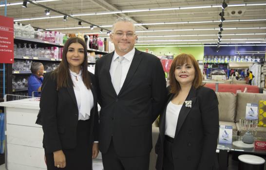 Aires de innovación se dejan ver en Carrefour 