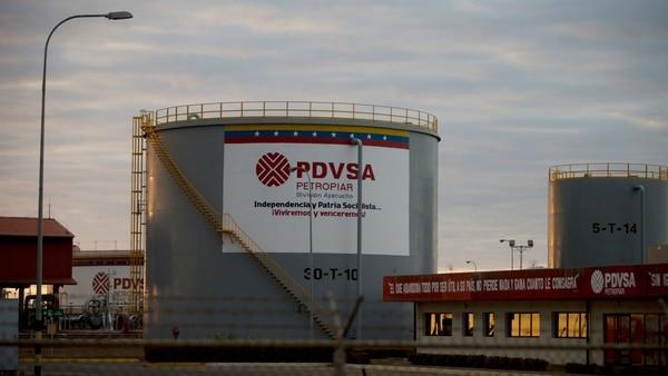 Los acreedores de deuda tienen pocas opciones ante dificultades de Venezuela