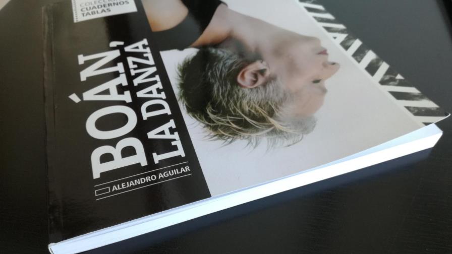 Presentan hoy libro sobre Marianela Boán Presentan hoy libro sobre Marianela Boán