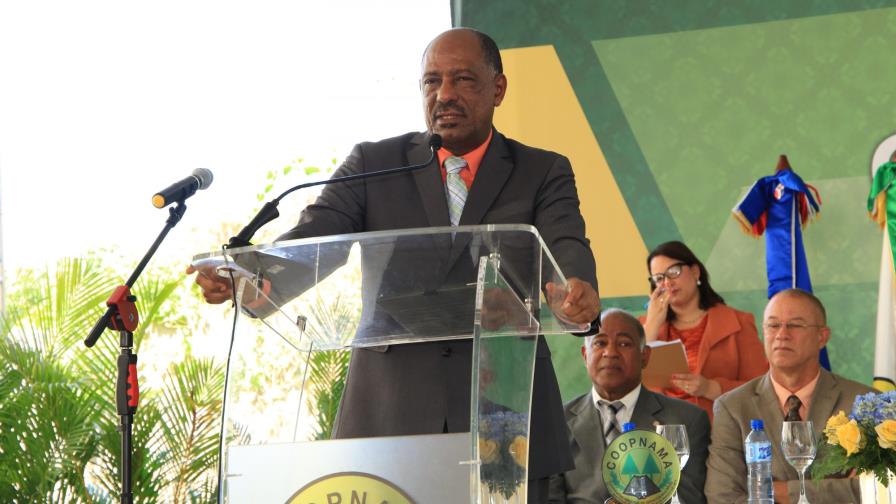 Cooperativa de Maestros estrena local en municipio Santo Domingo Oeste