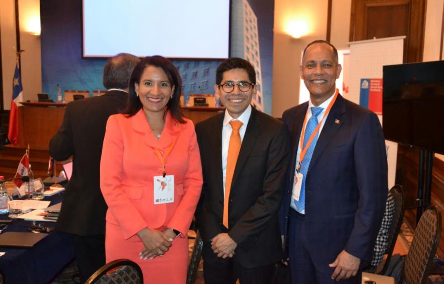 Más de 25 países participarán en Cumbre de Gobierno Electrónico de América Latina y el Caribe 
