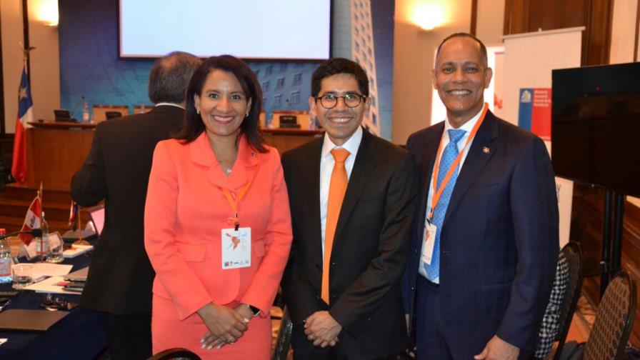 Más de 25 países participarán en Cumbre de Gobierno Electrónico de América Latina y el Caribe Más de 25 países participarán en Cumbre de Gobierno Electrónico de América Latina y el Caribe