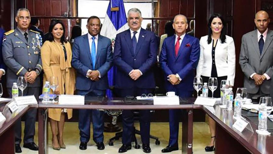 Mirex ha aprobado 20 solicitudes refugio