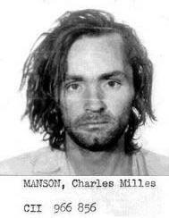 Charles Manson, el asesino de la inocencia hippie