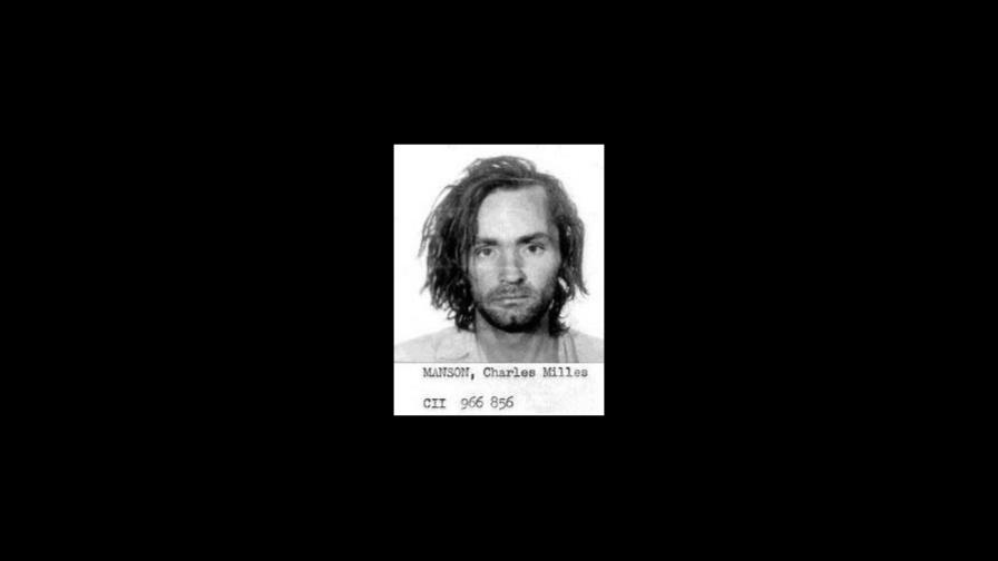 Charles Manson, el asesino de la inocencia hippie