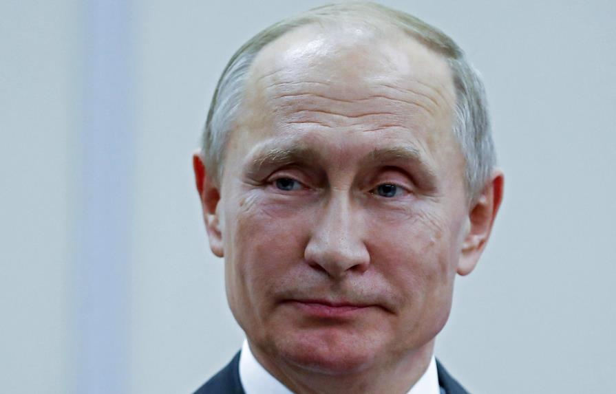 A cuatro meses de las elecciones, Putin sigue sin anunciar su candidatura