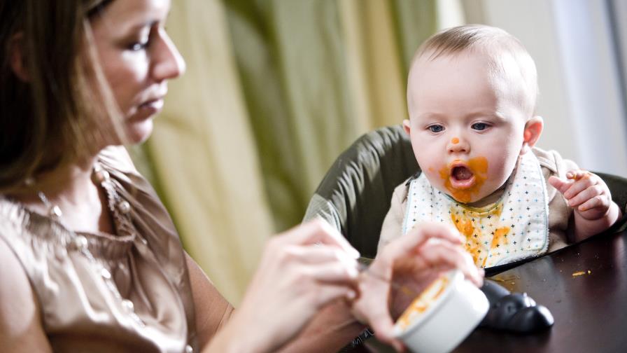 Los bebés entienden más de lo que creemos