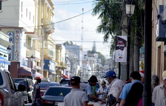 Comercios de Santiago inician rebajas por Viernes Negro