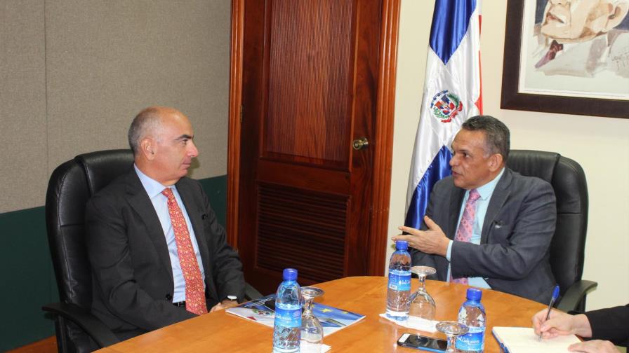 MAP solicita asistencia de la UE para racionalización de macroestructura del Estado 