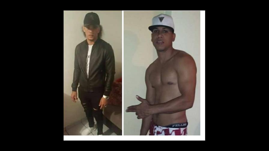 Apresan a cuatro personas por los tres muertos en balacera de Miches