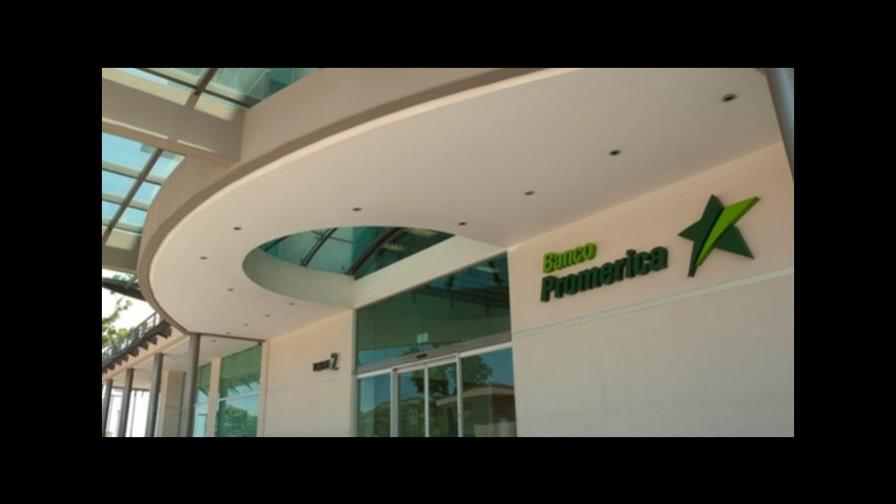 Banco Promerica presenta nuevo presidente ejecutivo