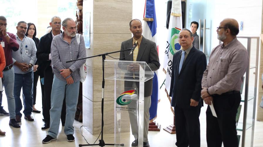 Inauguran hoy Festival Internacional de Poesía Santo Domingo 2017 Inauguran hoy Festival Internacional de Poesía Santo Domingo 2017
