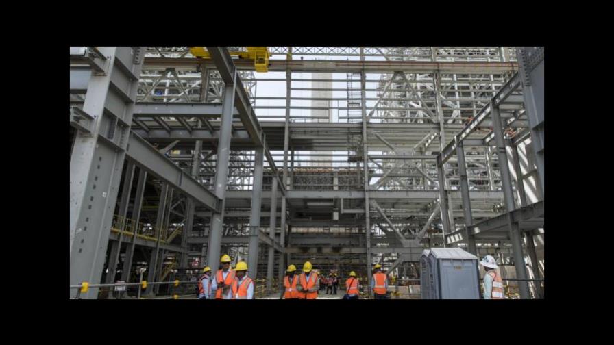 Bichara sobre Punta Catalina: “Estamos apegados a nuestros derechos contractuales”