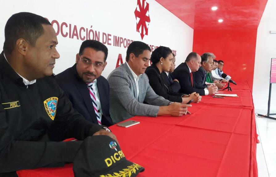 Proliferación de dealers ilegales provoca pérdidas al sector formal en la República Dominicana