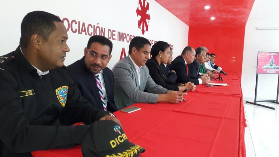 Proliferación de dealers ilegales provoca pérdidas al sector formal en la República Dominicana Proliferación de dealers ilegales provoca pérdidas al sector formal en la República Dominicana