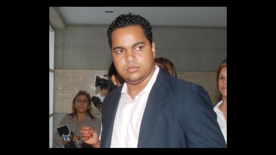 Director DNI dice Quirinito pudo haber salido del país vía Haití