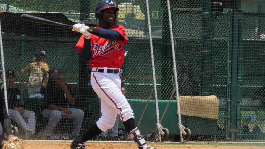 Castigo histórico de MLB a Bravos