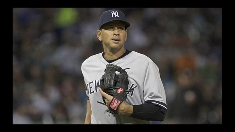 Según madre de exnovia de A-Rod: relación no duraría por “bajo nivel académico” del expelotero 