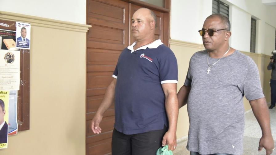 Dictan otros tres meses de prisión preventiva contra Marlon Martínez por asesinato de Emely Dictan otros tres meses de prisión preventiva contra Marlon Martínez por asesinato de Emely