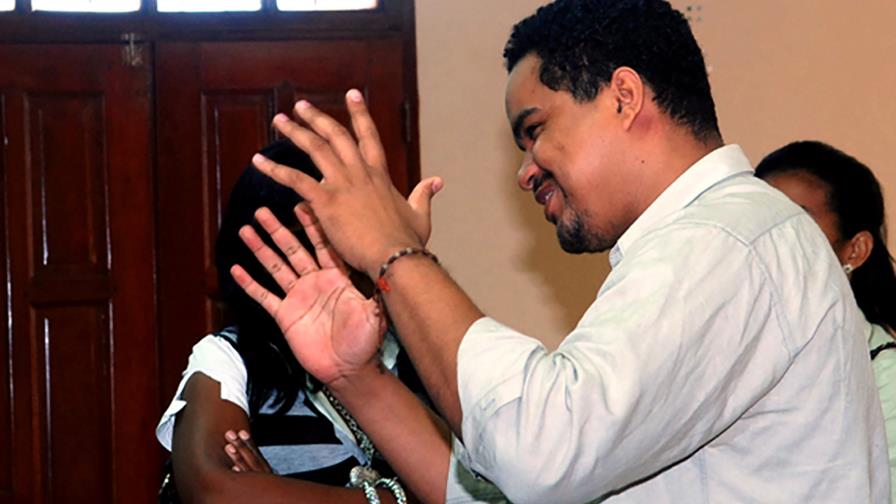 Destituyen una jueza de San Cristóbal vinculada a venta sentencias a narcos