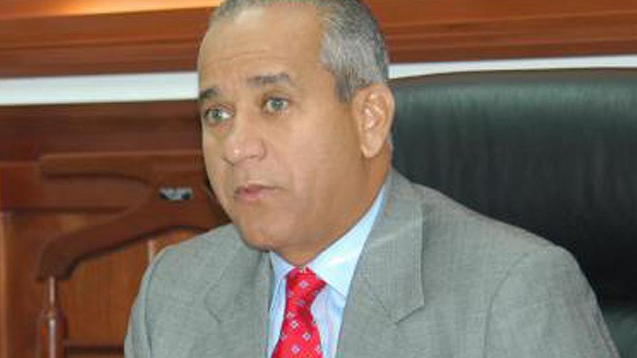 DNI afirma existe “alta posibilidad” Quirinito haya salido por Haití