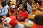 Líderes haitianos de Miami rechazan por injusta decisión de Corte Suprema sobre TPS Líderes haitianos de Miami rechazan por injusta decisión de Corte Suprema sobre TPS