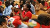 L&iacute;deres haitianos de Miami rechazan por injusta decisi&oacute;n de Corte Suprema sobre TPS