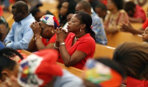 L&iacute;deres haitianos de Miami rechazan por injusta decisi&oacute;n de Corte Suprema sobre TPS