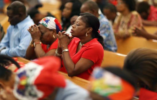 L&iacute;deres haitianos de Miami rechazan por injusta decisi&oacute;n de Corte Suprema sobre TPS