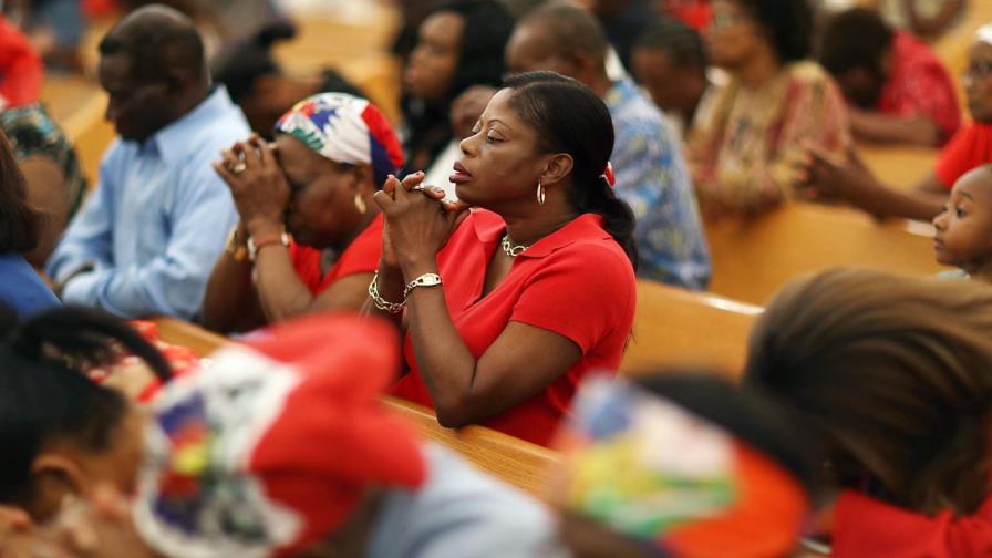 Difieren sobre impacto migratorio de medida para haitianos en EE.UU. Difieren sobre impacto migratorio de medida para haitianos en EE.UU.