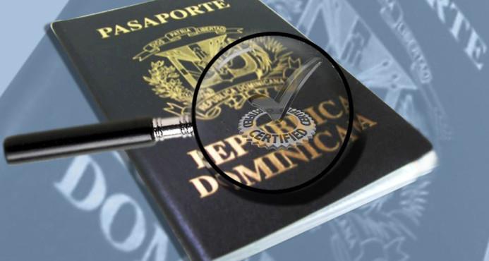 Dirección de Pasaportes anuncia que ya acepta pagos con tarjeta de crédito
