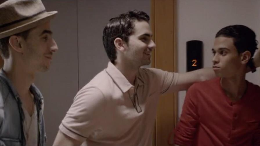 Película “Luis” de Archie López: Selección Oficial Festival de Cine de Huelva