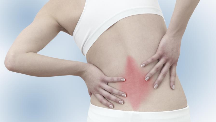 Nueva molécula da esperanzas a personas con artritis y dolencias autoinmunes Nueva molécula da esperanzas a personas con artritis y dolencias autoinmunes