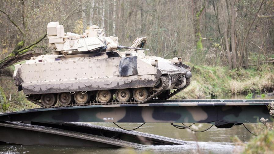 Política de Trump sobre transexuales en Ejército sufre nuevo revés judicial