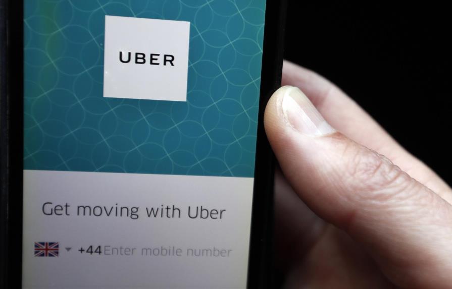 Uber encubrió una filtración de datos que afectó a 57 millones de usuarios
