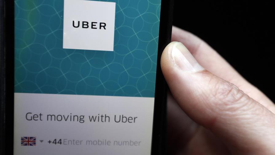 Uber encubrió una filtración de datos que afectó a 57 millones de usuarios Uber encubrió una filtración de datos que afectó a 57 millones de usuarios