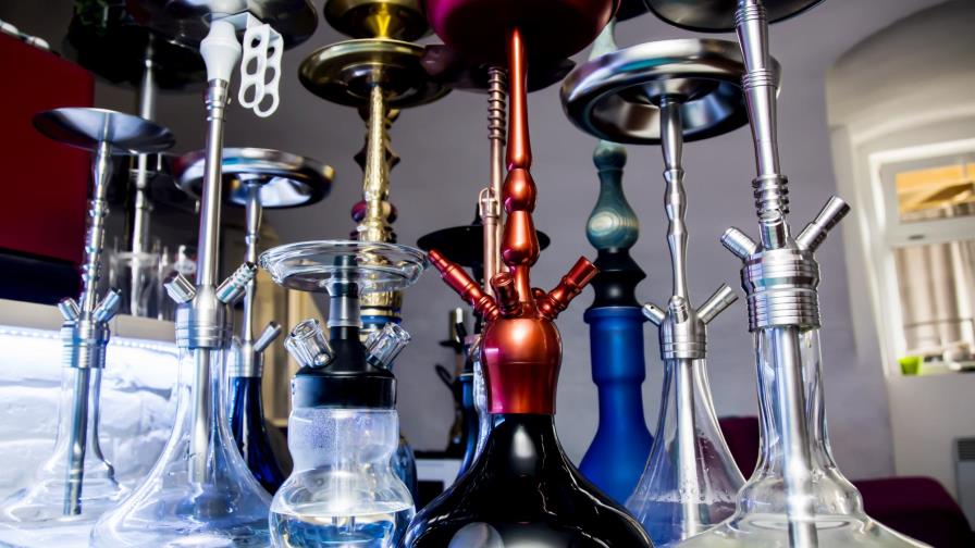 Todo lo que se dice y se sabe sobre la Hookah