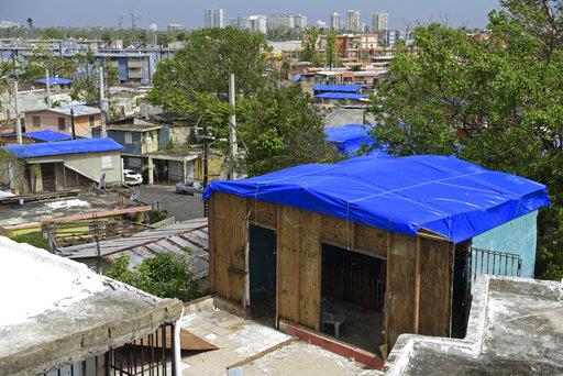 La comunidad internacional promete 1,400 millones al Caribe tras huracanes
