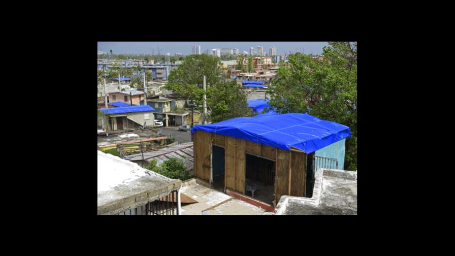 La comunidad internacional promete 1,400 millones al Caribe tras huracanes