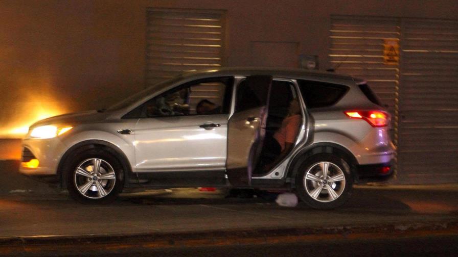 México, en un momento álgido de violencia con cifra récord de homicidios México, en un momento álgido de violencia con cifra récord de homicidios