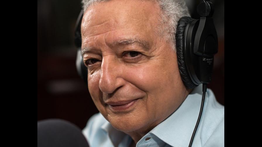 La Compañía Lírica de luto con la muerte de su fundador, el tenor Arístides Incháustegui