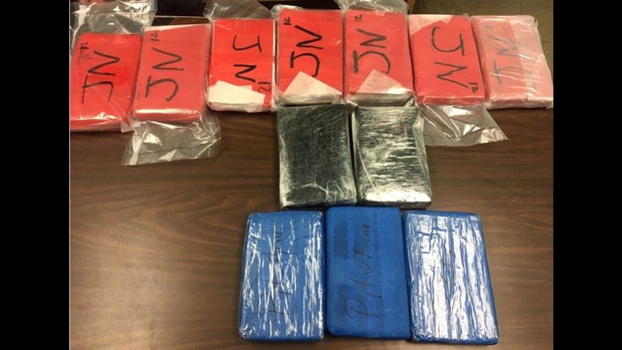 Hermanos dominicanos lideraban banda que suplía droga a ejecutivos de Wall Street 