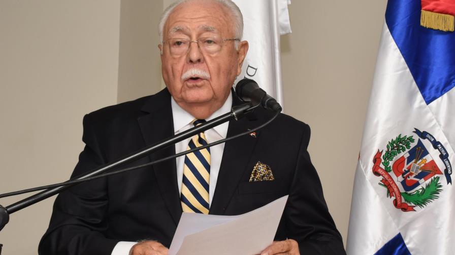 Isa Conde: “Uso de biomasa para generación ayuda a combatir la pobreza”