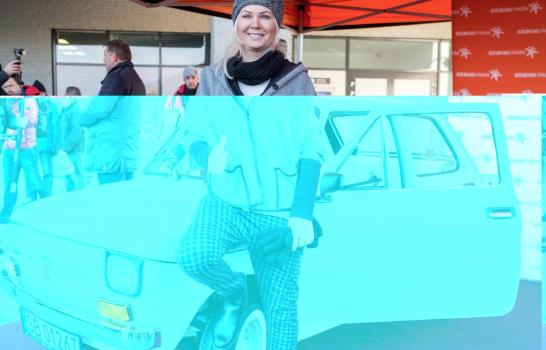 El Dakar apuesta por la diversidad sudamericana para sus 40 años