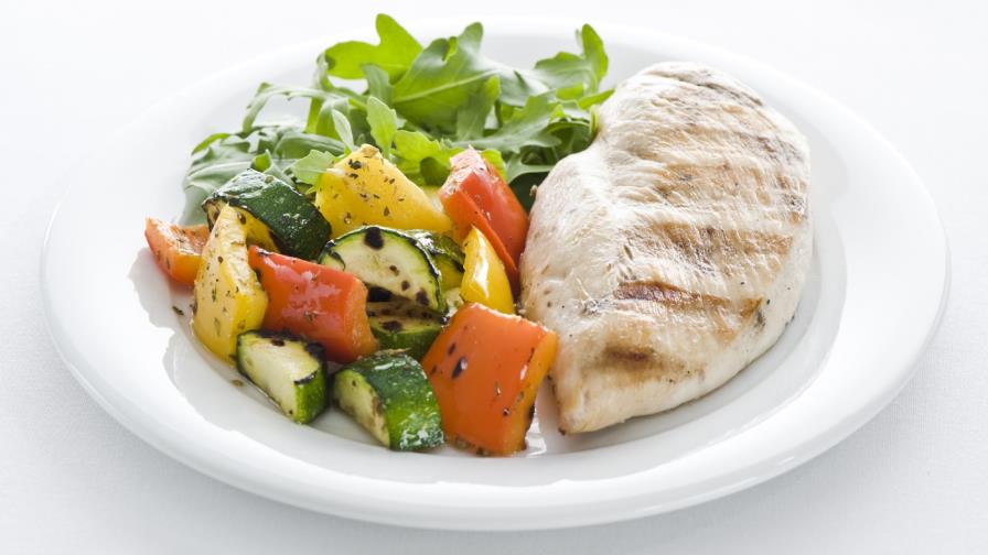 ¿Cómo se ve “tu plato”?