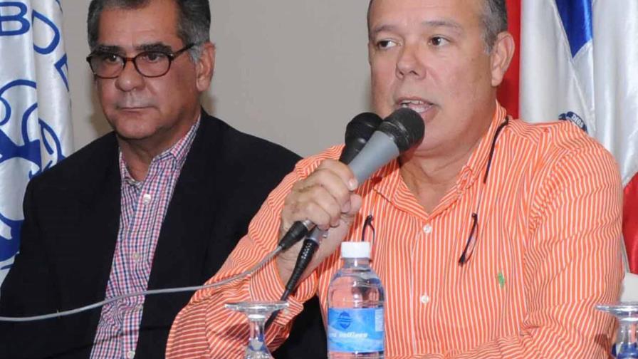 Todo listo para inicio del XXXV torneo Delfines del Naco