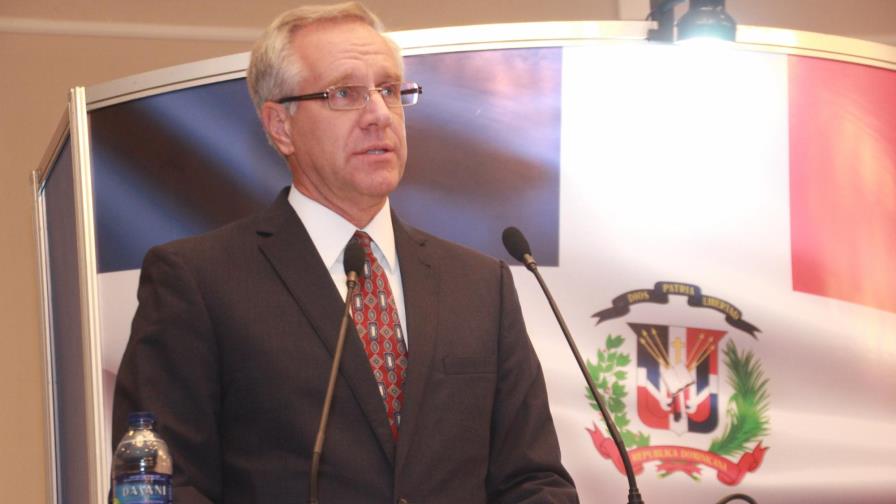 EE.UU. dice República Dominicana debe buscar respuesta a tema de corrupción EE.UU. dice República Dominicana debe buscar respuesta a tema de corrupción